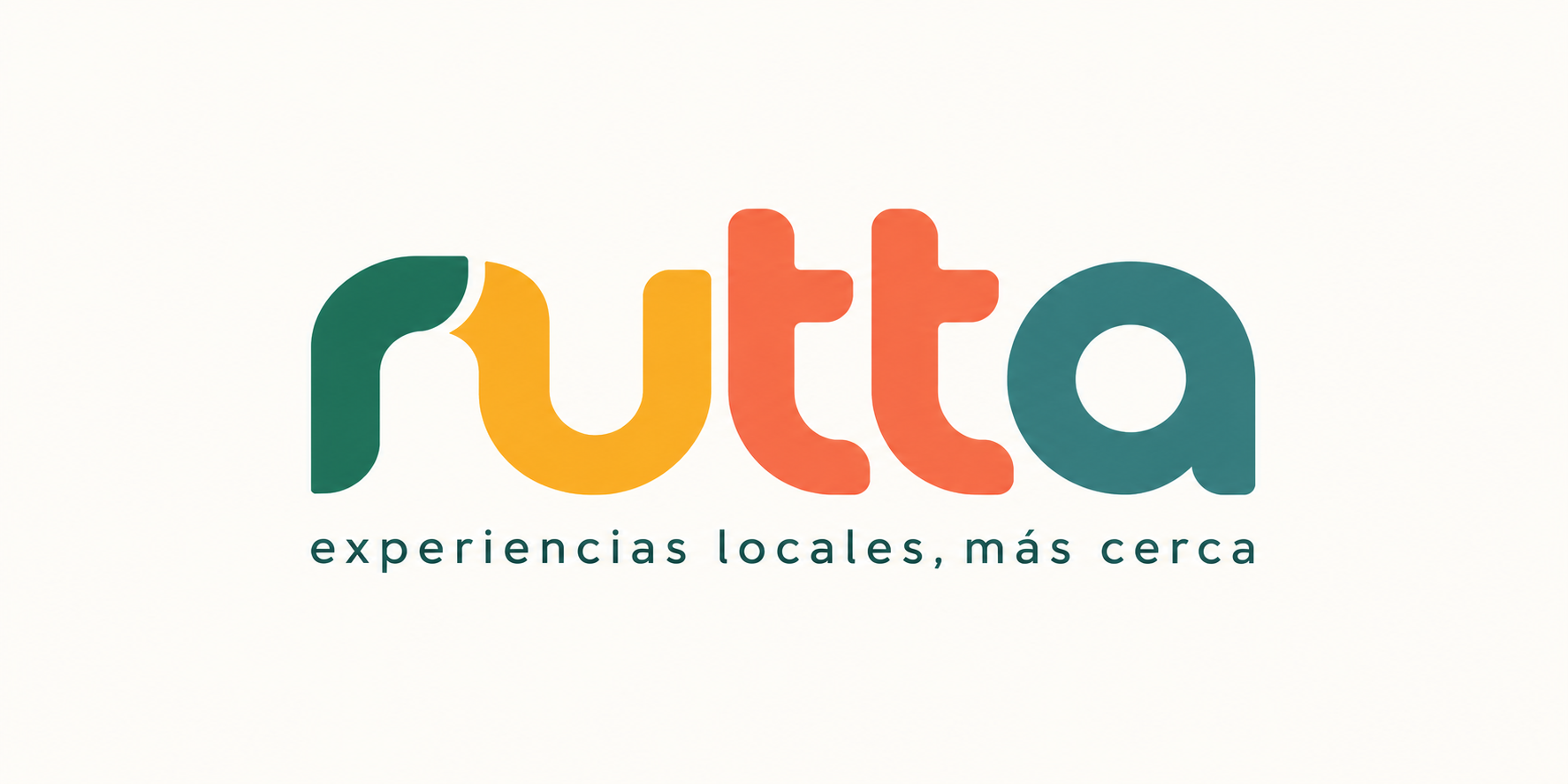 Rutta — experiencias locales, más cerca